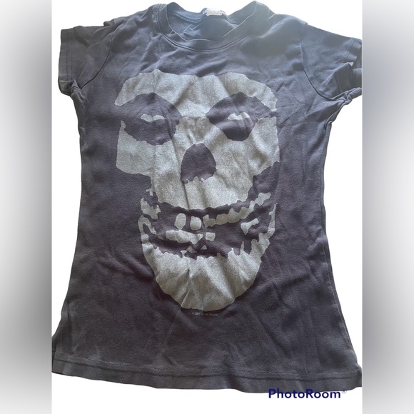 Tops - Misfits Women’s T shirt small / medium